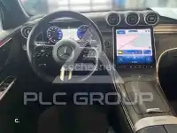2023 Mercedes Benz GLC-Class