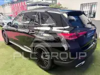 2023 Mercedes Benz GLC-Class