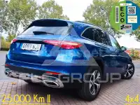 2023 Mercedes Benz GLC-Class