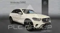 2023 Mercedes Benz GLC-Class