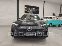 2023 Mercedes Benz GLC-Class