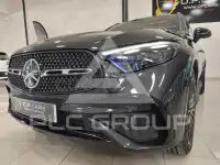 2023 Mercedes Benz GLC-Class