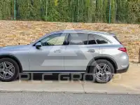 2023 Mercedes Benz GLC-Class