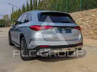 2023 Mercedes Benz GLC-Class