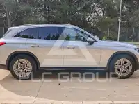 2023 Mercedes Benz GLC-Class