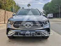 2023 Mercedes Benz GLC-Class