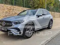 2023 Mercedes Benz GLC-Class