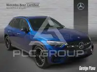 2023 Mercedes Benz GLC-Class