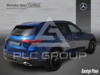 2023 Mercedes Benz GLC-Class