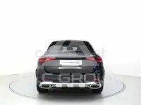 2023 Mercedes Benz GLC-Class