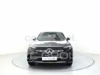 2023 Mercedes Benz GLC-Class