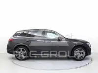 2023 Mercedes Benz GLC-Class