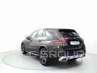 2023 Mercedes Benz GLC-Class