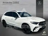 2023 Mercedes Benz GLC-Class