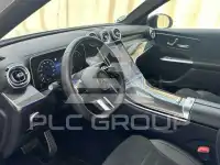 2023 Mercedes Benz GLC-Class