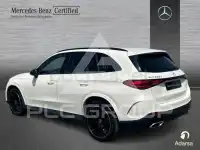 2023 Mercedes Benz GLC-Class