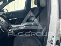 2023 Mercedes Benz GLC-Class
