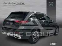 2023 Mercedes Benz GLC-Class
