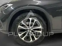2023 Mercedes Benz GLC-Class
