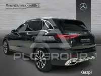 2023 Mercedes Benz GLC-Class