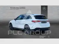 2023 Mercedes Benz GLC-Class