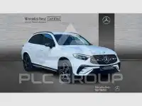 2023 Mercedes Benz GLC-Class