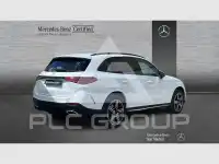 2023 Mercedes Benz GLC-Class