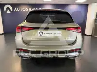 2023 Mercedes Benz GLC-Class