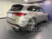 2023 Mercedes Benz GLC-Class