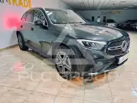 2023 Mercedes Benz GLC-Class