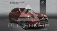 2023 Mercedes Benz GLC-Class