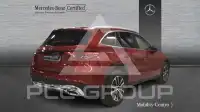 2023 Mercedes Benz GLC-Class