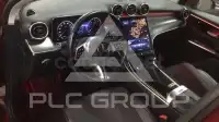 2023 Mercedes Benz GLC-Class