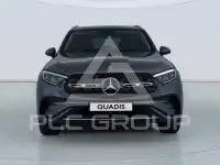 2023 Mercedes Benz GLC-Class