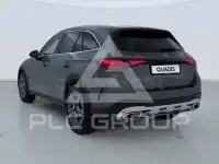 2023 Mercedes Benz GLC-Class