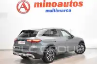 2023 Mercedes Benz GLC-Class