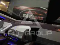 2023 Mercedes Benz GLC-Class