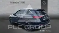 2023 Mercedes Benz GLC-Class