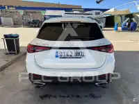 2023 Mercedes Benz GLC-Class