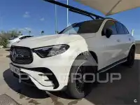 2023 Mercedes Benz GLC-Class