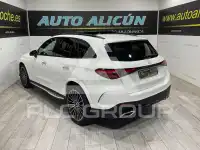 2023 Mercedes Benz GLC-Class