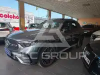 2023 Mercedes Benz GLC-Class