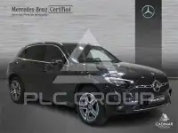 2023 Mercedes Benz GLC-Class
