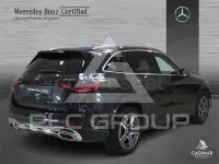 2023 Mercedes Benz GLC-Class