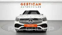 2023 Mercedes Benz GLC-Class