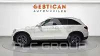 2023 Mercedes Benz GLC-Class