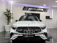 2023 Mercedes Benz GLC-Class