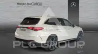 2023 Mercedes Benz GLC-Class