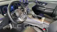 2023 Mercedes Benz GLC-Class