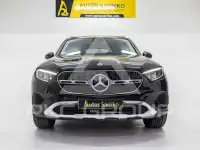 2023 Mercedes Benz GLC-Class